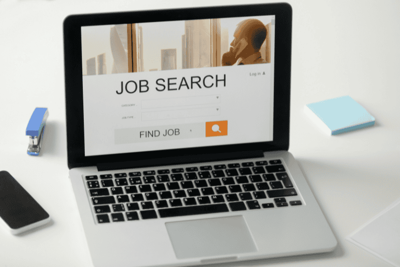 portal mencari kerja