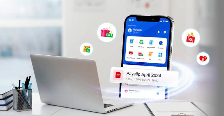 pro int payroll