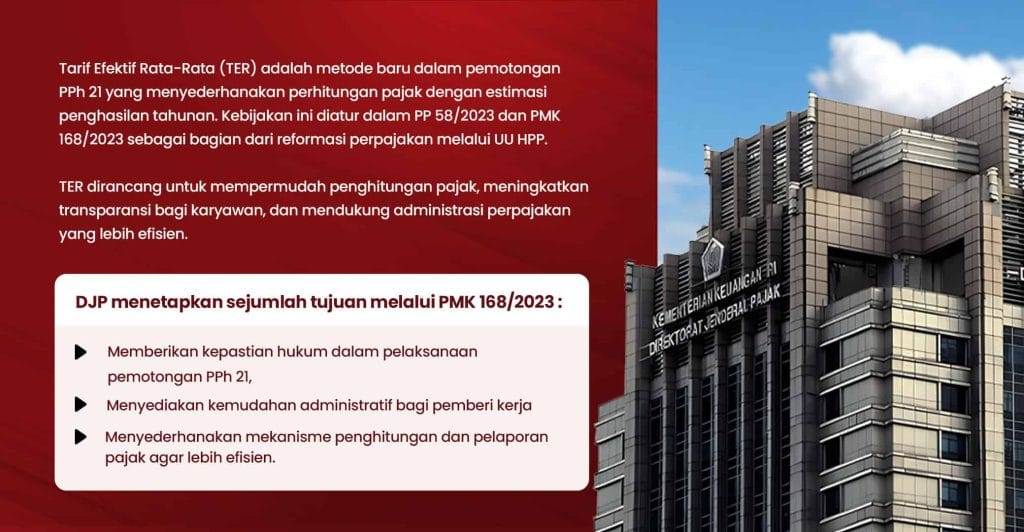Red GPS location marker icon illustrating real time employee activity tracking in HRIS and ERP systems in Indonesia