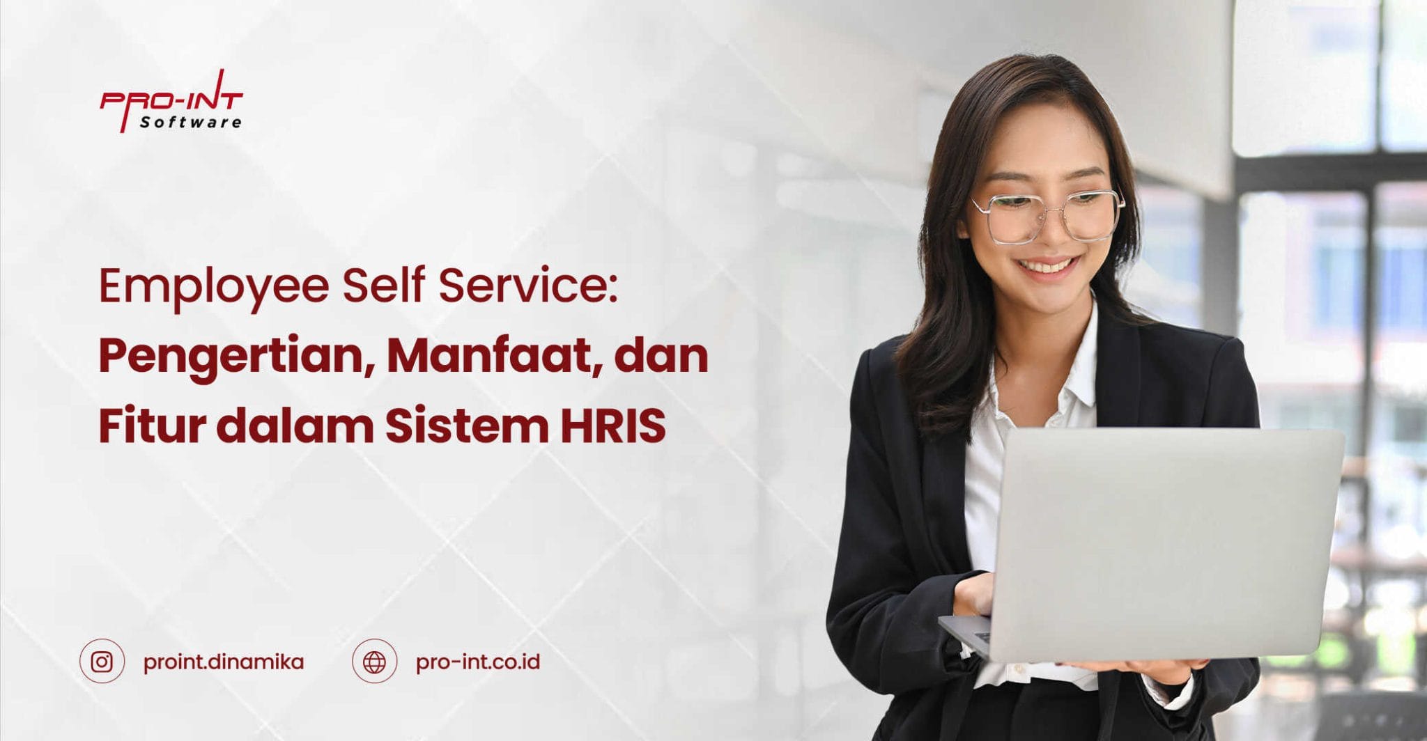 Employee Self Service: Panduan ESS untuk HR Modern
