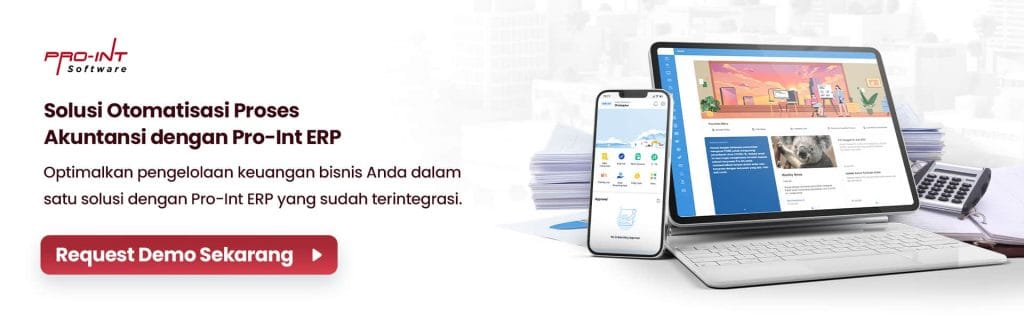 Enterprise HRIS and ERP software solutions for seamless business and accounting automation in Indonesia