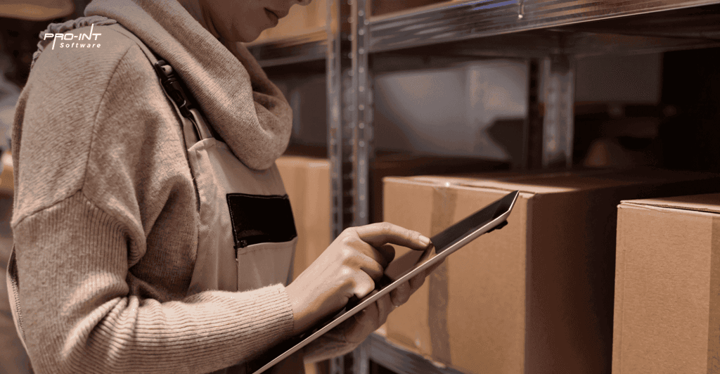 ERP and HRIS management system in Indonesia by Pro Int a leading software solution provider helping businesses streamline operations and boost productivity