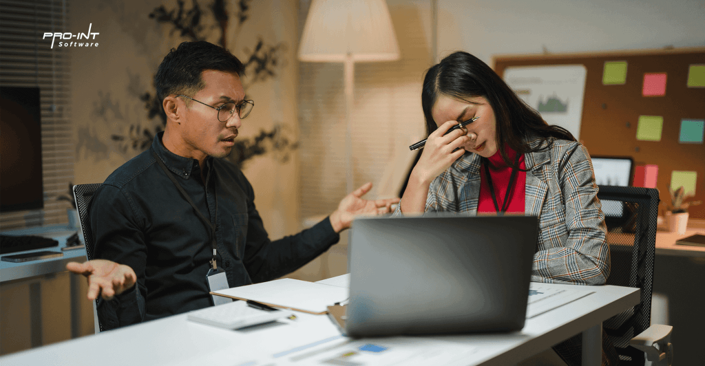 Mengelola Payroll Multi Lokasi rumit