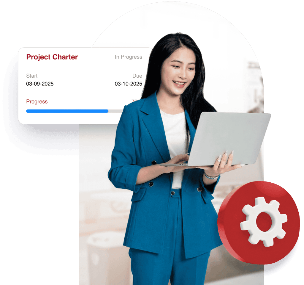 Slide_Project Management 01 - Pro-Int Software - Pro-Int Software