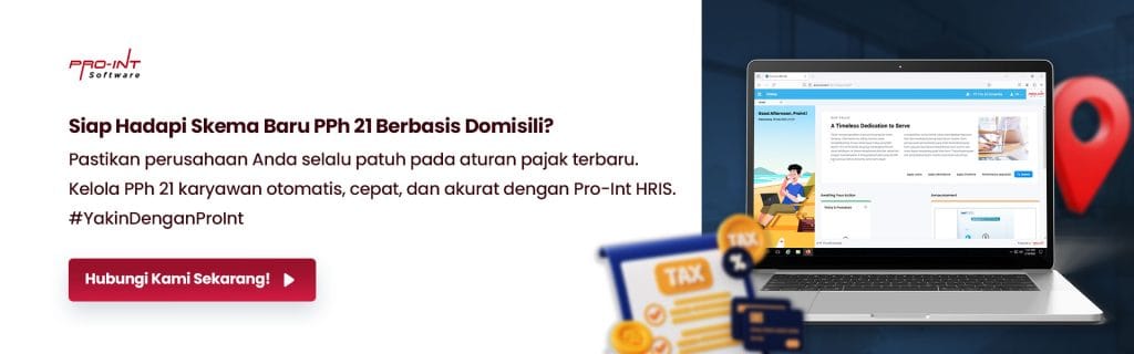 Pro Int HRIS   Software HRIS Terbaik di Indonesia