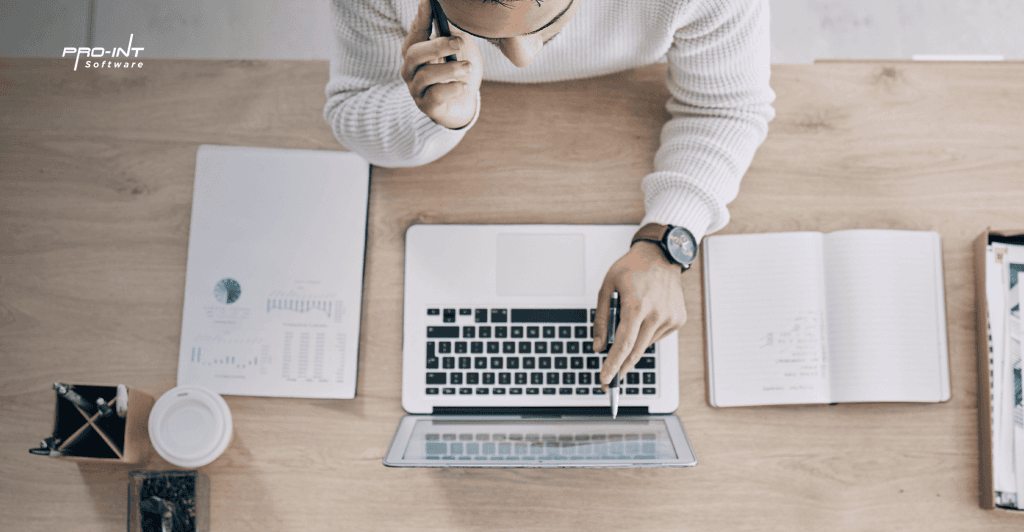 3bag penyusunan jadwal shift_ - Pro-Int Software Cara menyusun jadwal shift yang efisien