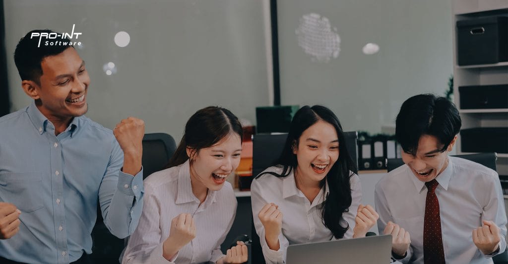 Pro int HRIS Solusi Perhitungan Bonus Akhir Tahun