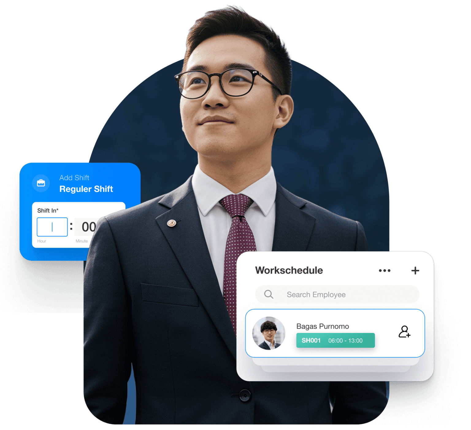Shift Management - Pro-Int Software