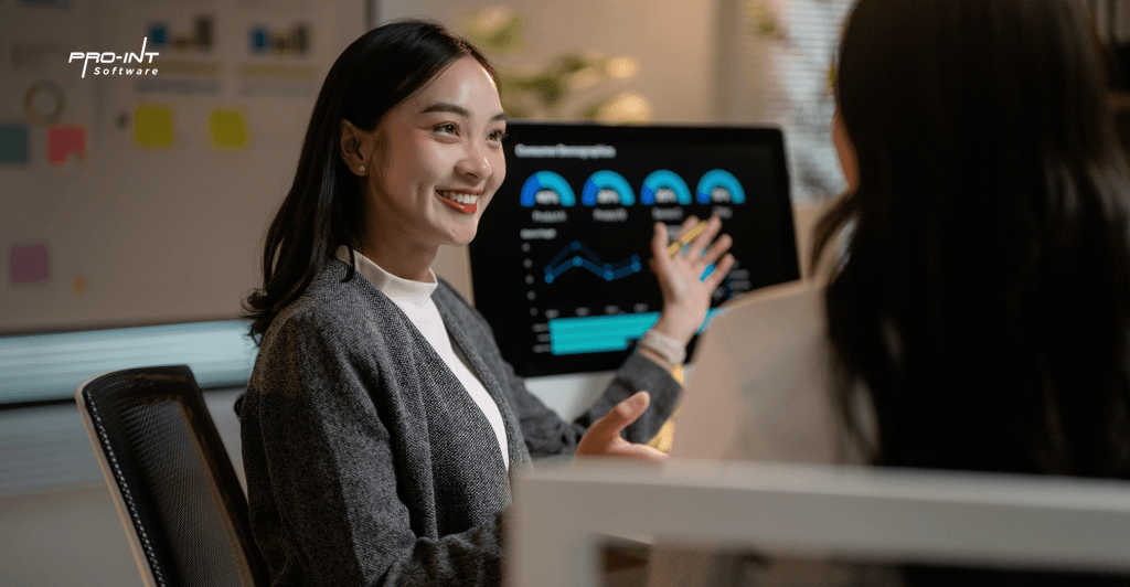 Apa itu 360 Degree Feedback?
Pro-Int HRIS