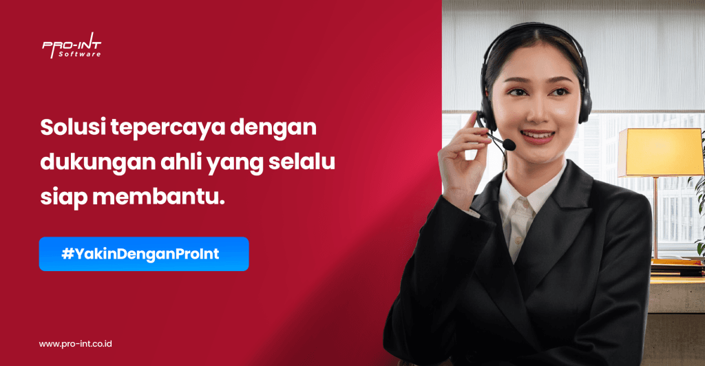 4CTA - Pro-Int Software Pro-Int HRIS solusi terpercaya untuk para HR di semua industry dengan dukungan ahli/support yang selalu siap membantu.