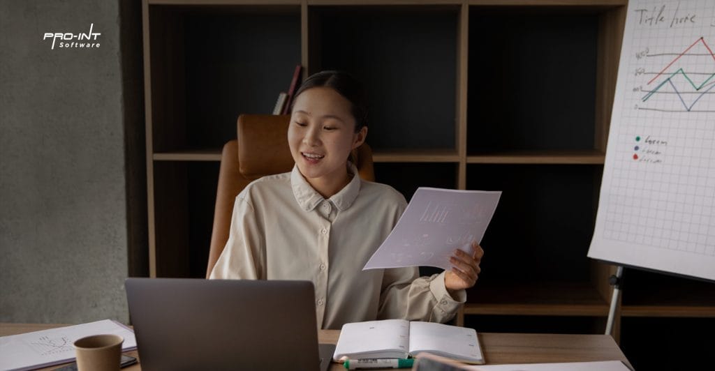 Pro-Int HRIS - Pro-Int Software Langkah Memilih Vendor HRIS di Indonesia