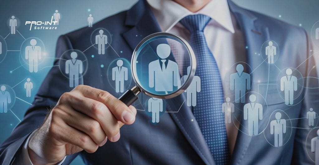Mengelola Mass Hiring Lebih Efisien dengan Pro Int