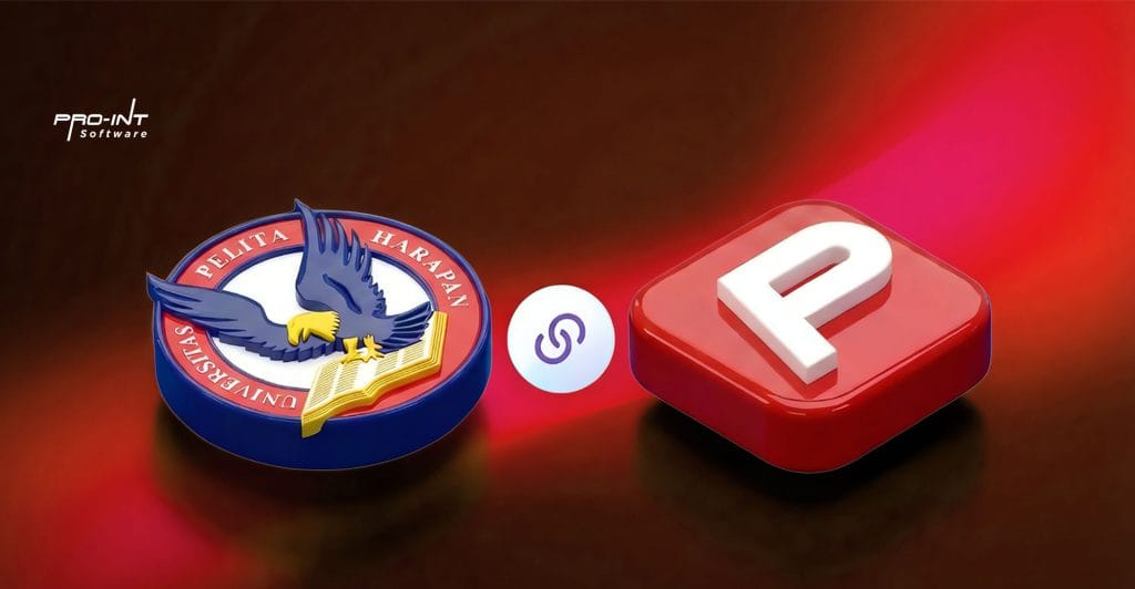 Pro Int x Universitas Pelita Harapan UPH