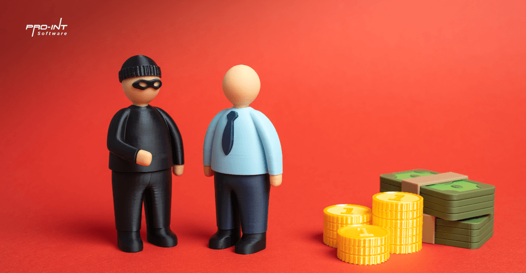 Payroll Fraud