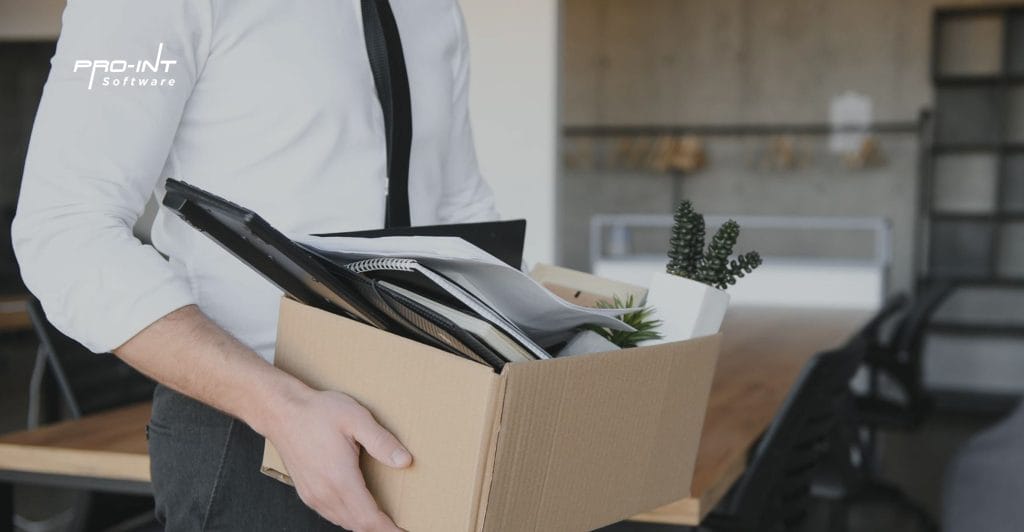 1 - Pro-Int Software Strategi Mengurangi Attrition dan Turnover