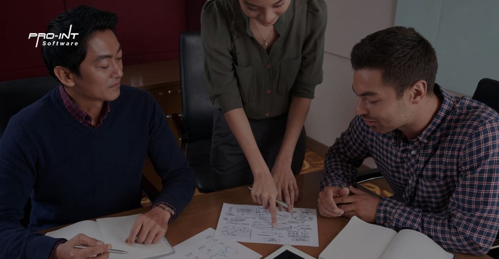 Manpower Planning | Pro Int HRIS