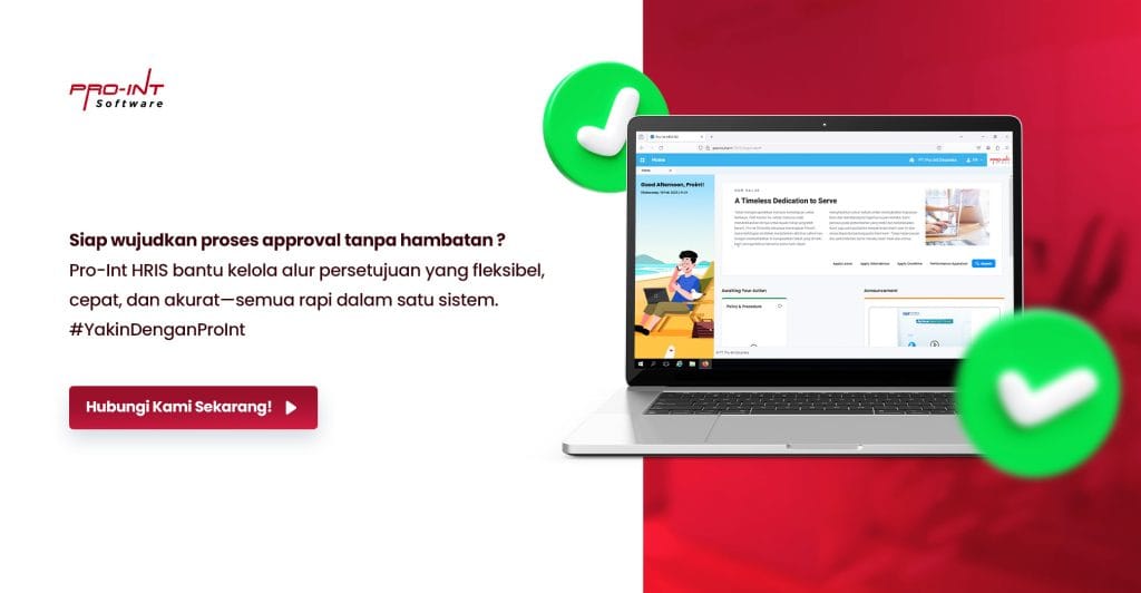 Pro-Int HRIS - Pro-Int Software Pro Int HRIS