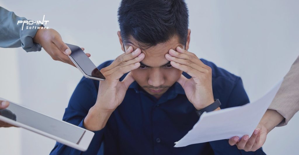 Mengapa Burnout Sering Terlambat Teridentifikasi