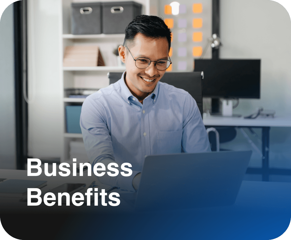 Smart Reporting_Bussiness Benefits 01 - Pro-Int Software - Pro-Int Software