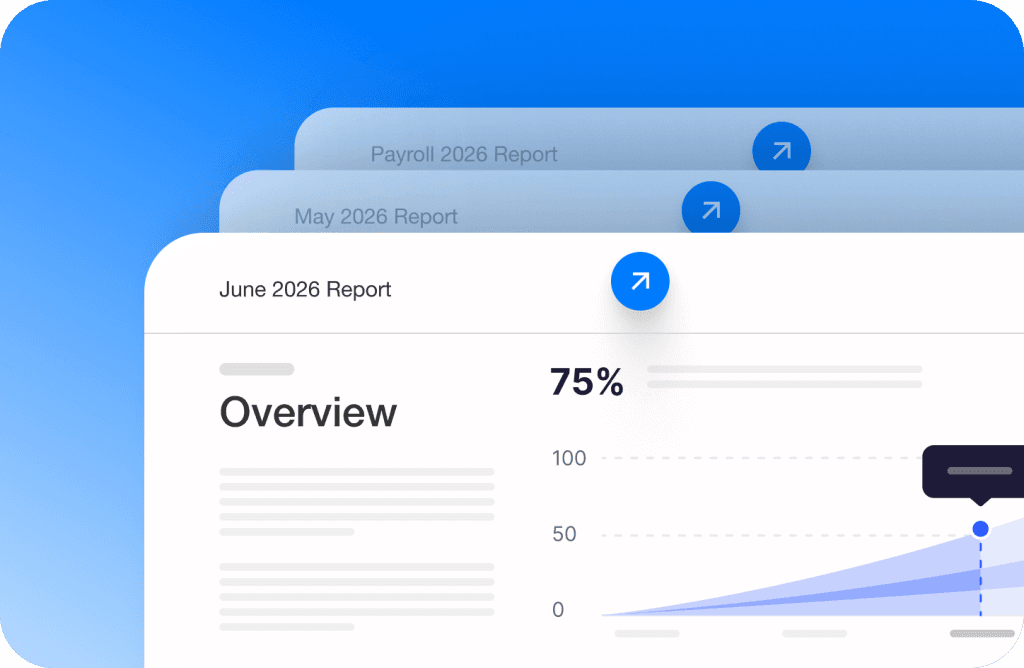 Smart Reporting_Overview 01 - Pro-Int Software - Pro-Int Software