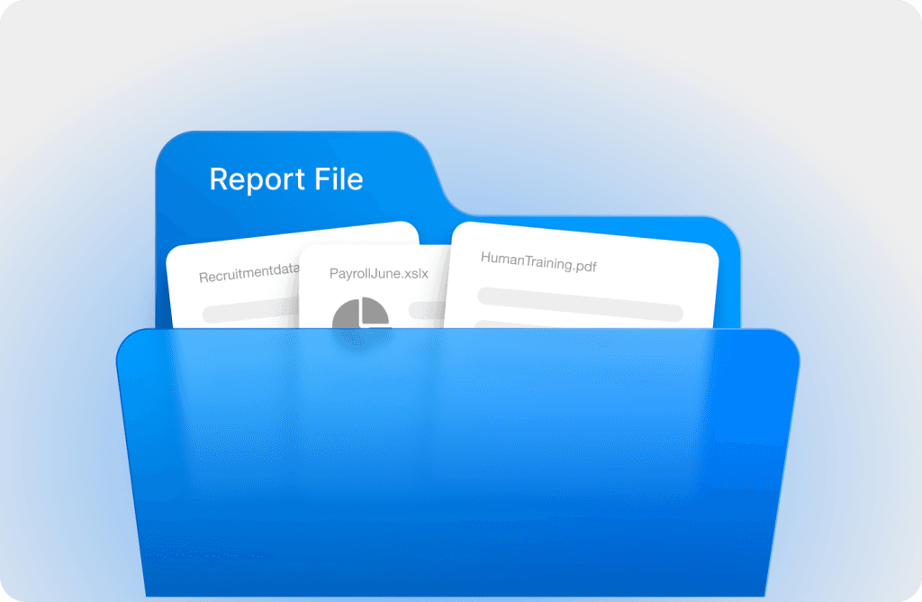 Smart Reporting_Report File 01 - Pro-Int Software - Pro-Int Software