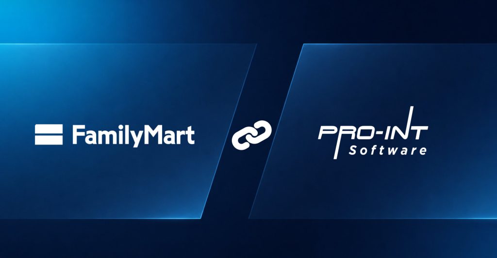 Family Mart x Pro-Int HRIS - Pro-Int Software Family Mart x Pro Int HRIS