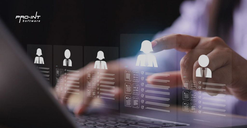 Tantangan dalam Mengimplementasikan Agile HR - Pro-Int Software Tantangan dalam Mengimplementasikan Agile HR