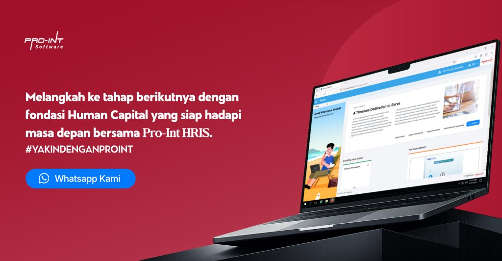 ARTIKEL - Pro-Int Software