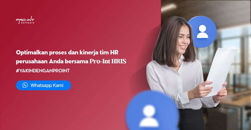 CTA - Pro-Int Software