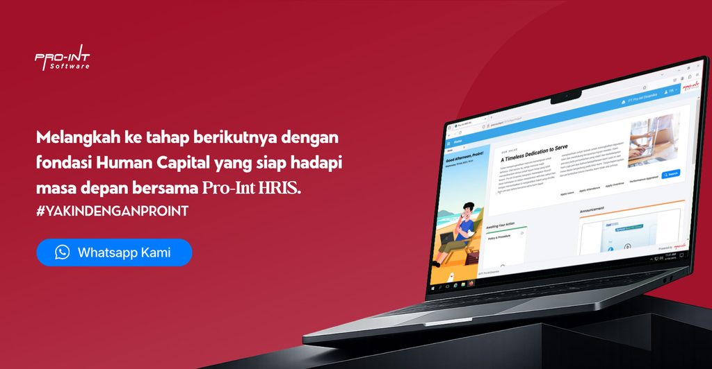 Pro-Int HRIS - Pro-Int Software Pro Int HRIS