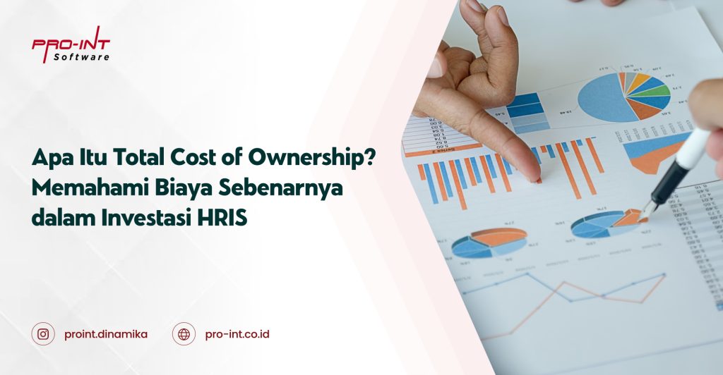 Total Cost of Ownership (TCO)