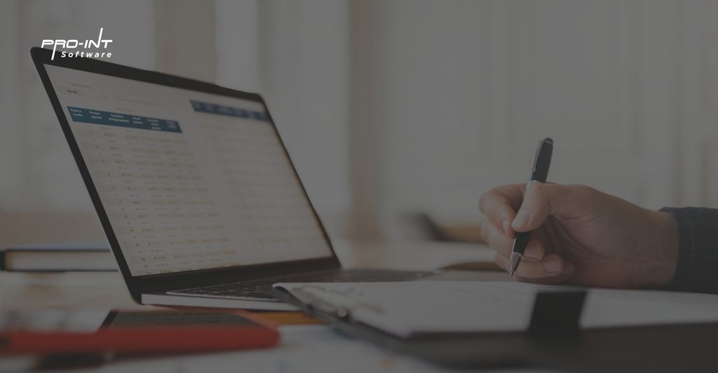 Mengapa Akurasi Payroll Penting bagi Perusahaan - Pro-Int Software Mengapa Akurasi Payroll Penting bagi Perusahaan?