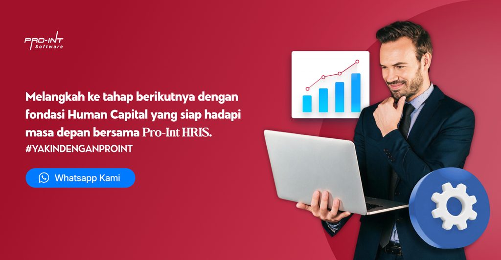 Pro-Int HRIS Building the Future with Pro-Int HRIS