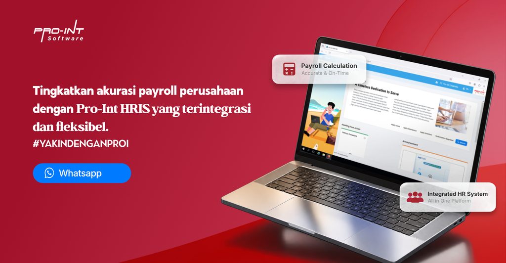 CTA - Pro-Int Software