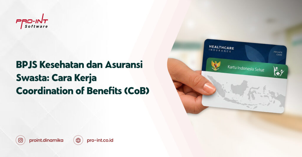 BPJS Kesehatan dan Asuransi Swasta