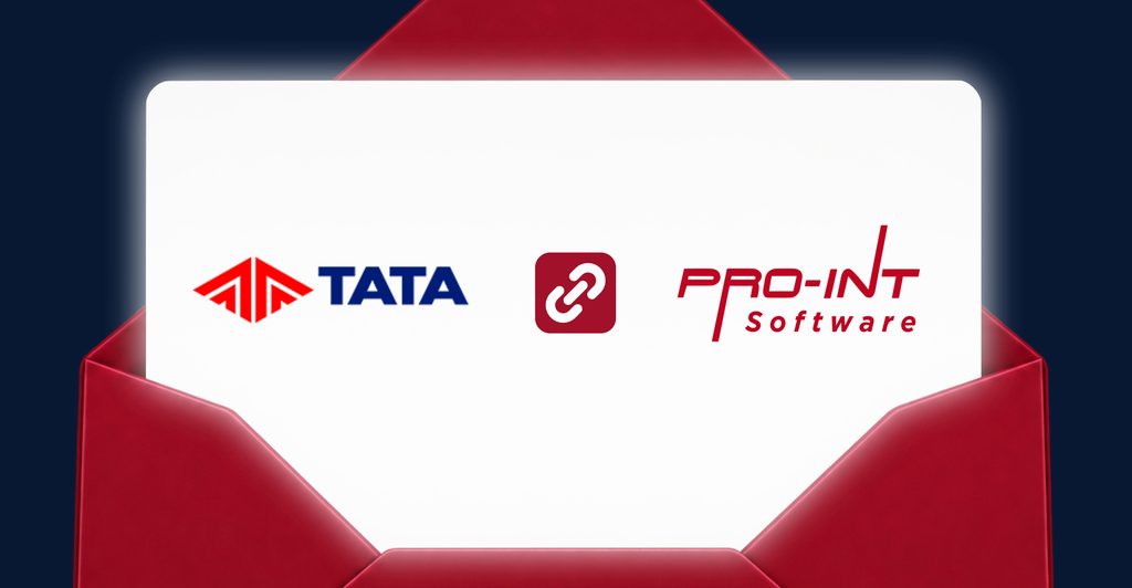 Tatamulia Nusantara Indah × Pro-Int HRIS Tatamulia Nusantara Indah × Pro-Int HRIS