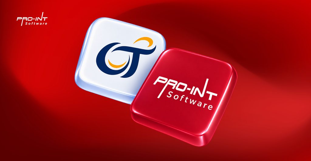 OT Group x Pro-Int HRIS - Pro-Int Software OT Group x Pro-Int