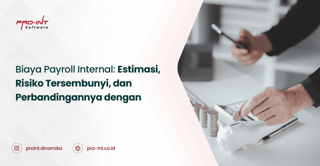 Biaya Payroll Internal vs Payroll Outsourcing