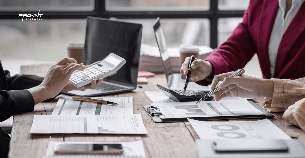 Pro-Int Payroll Outsourcing - Pro-Int Software Komponen Biaya Payroll Internal yang sering terlupakan