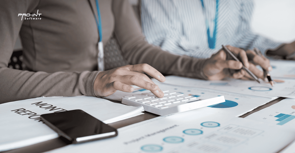 Hidden Cost of Payroll Internal - Pro-Int Software Biaya Tersembunyi / Hidden Cost Payroll Internal