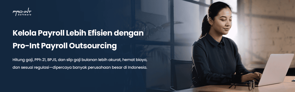 5CTA - Pro-Int Software