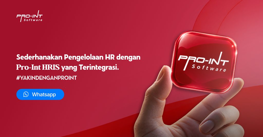 Pro-Int HRIS