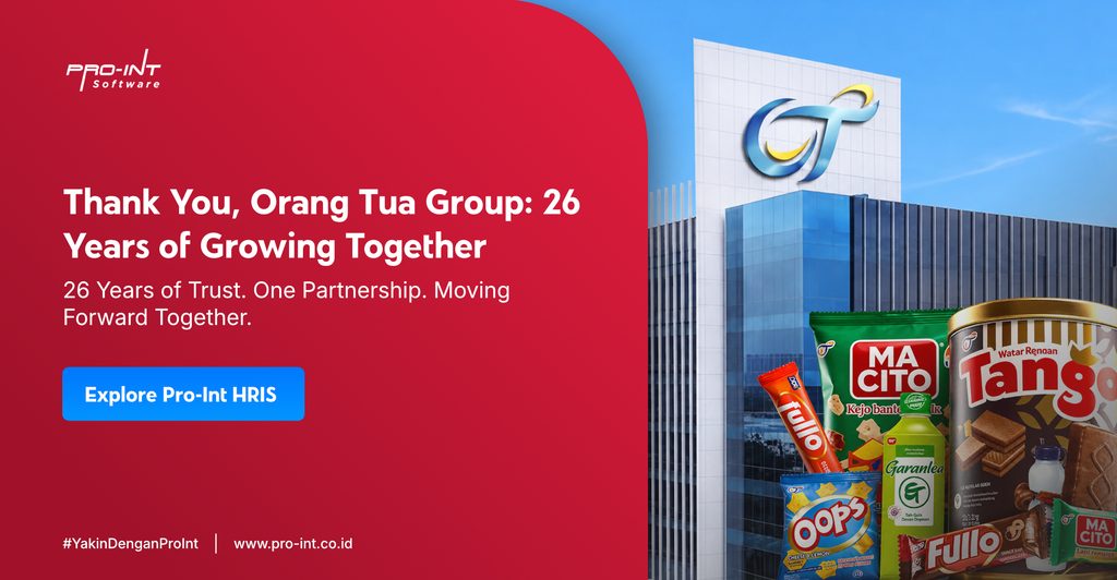OT Group x Pro-Int HRIS - Pro-Int Software OrangTua Group x Pro-Int