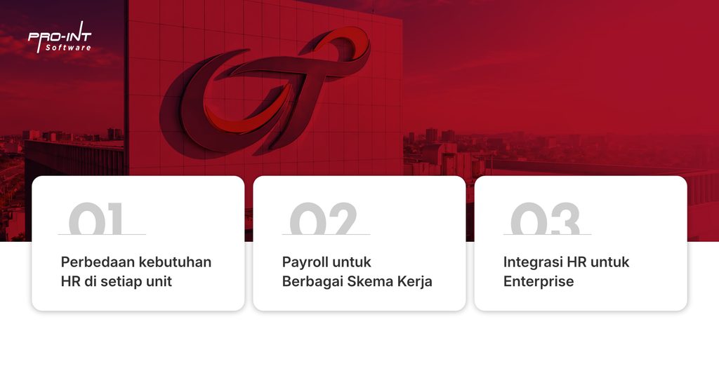 Tantangan HR di Orang Tua OT Group Mengelola Kebutuhan SDM yang Beragam - Pro-Int Software Tantangan HR di Orang Tua (OT) Group: Mengelola Kebutuhan SDM yang Beragam